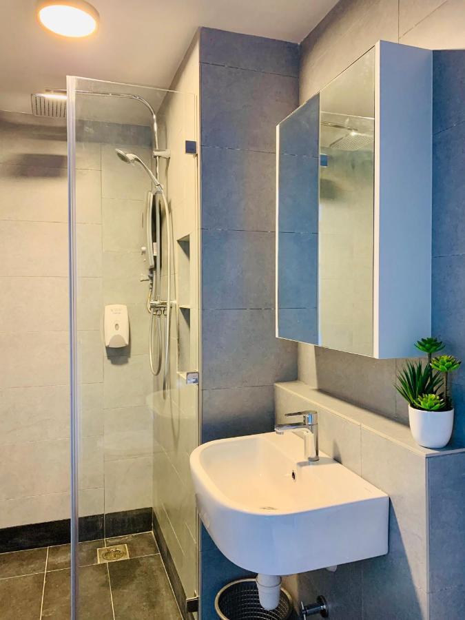 Apartment Keen Suites-jesselton Quay Kota Kinabalu