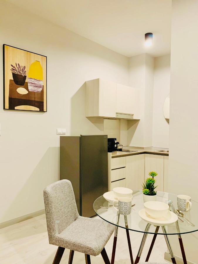 Keen Suites-jesselton Quay *