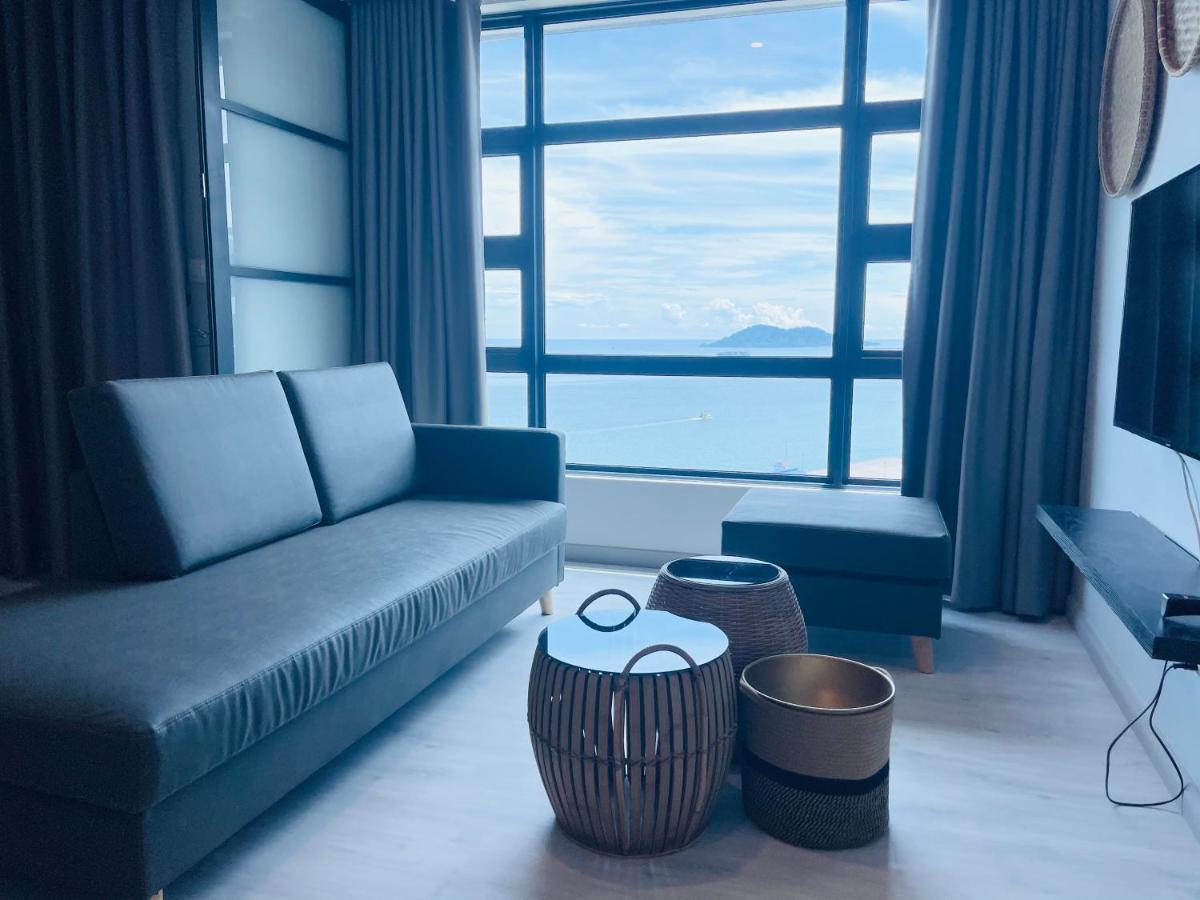 Apartment Keen Suites-jesselton Quay *