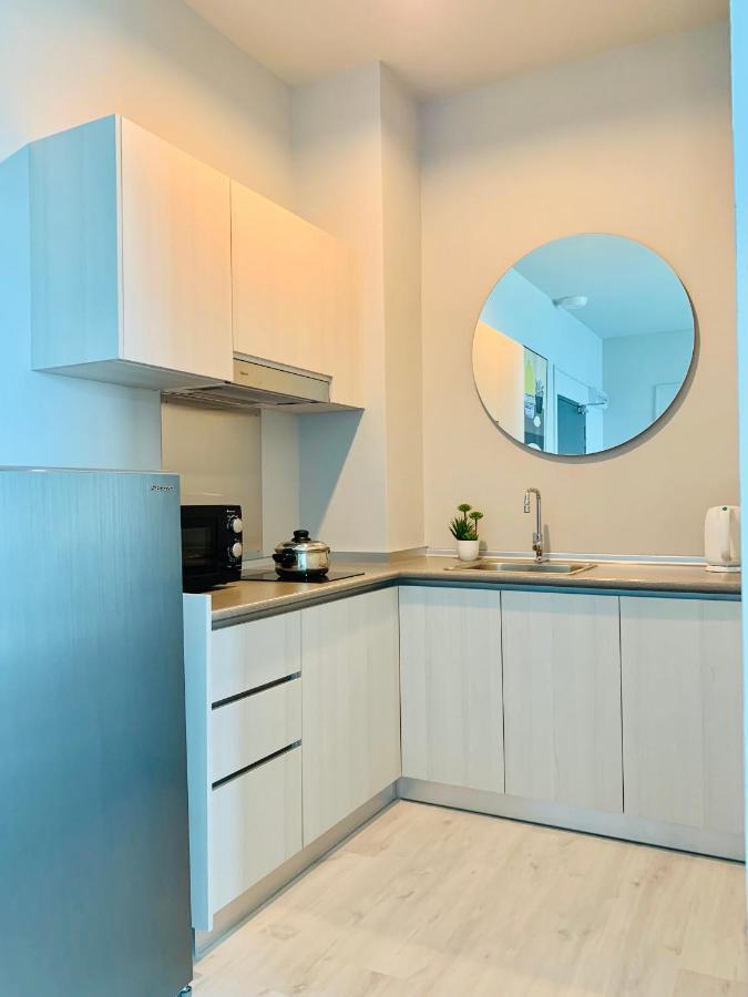Keen Suites-jesselton Quay Apartment *