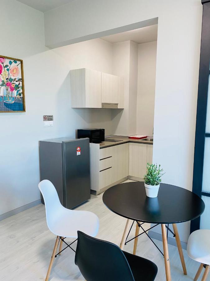 Apartment Keen Suites-jesselton Quay Kota Kinabalu