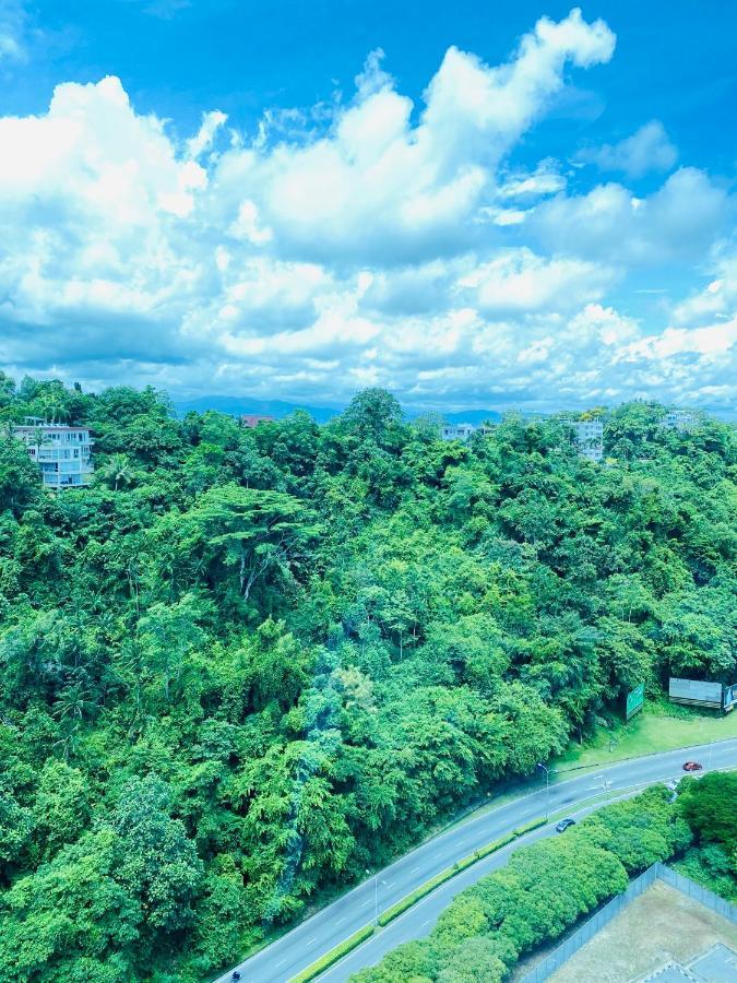 Keen Suites-jesselton Quay * Kota Kinabalu