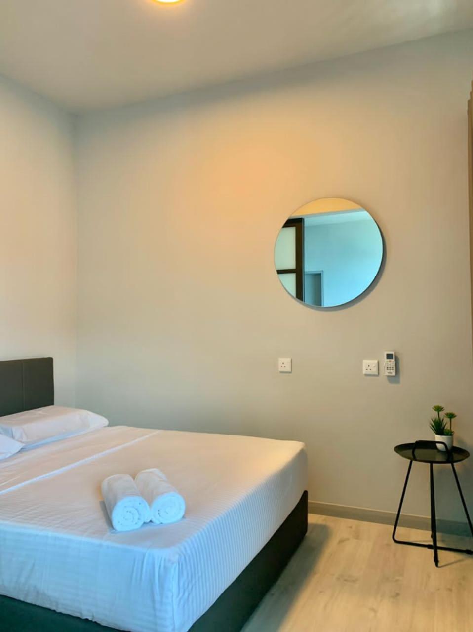 Keen Suites-jesselton Quay
