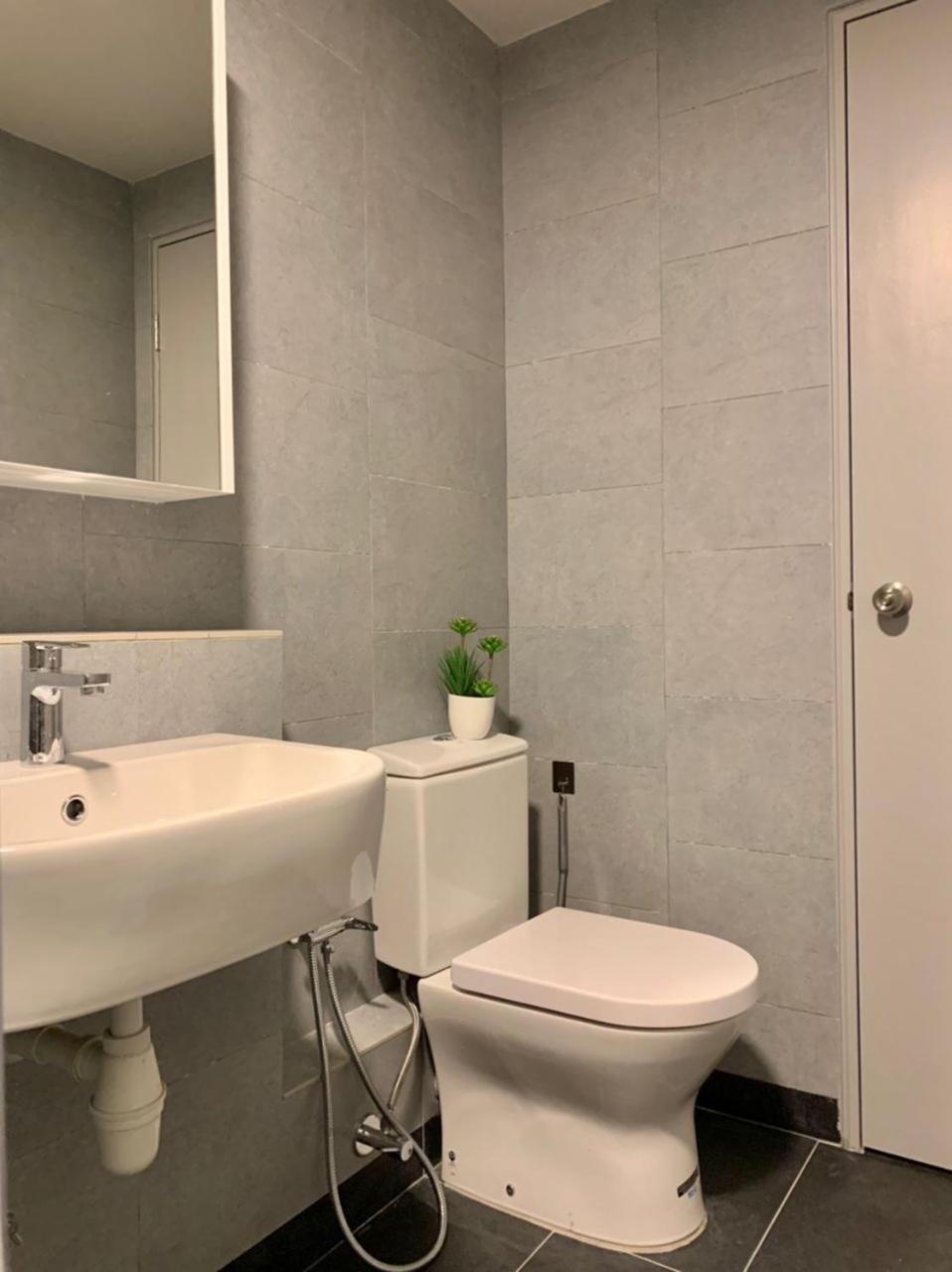 Keen Suites-jesselton Quay Kota Kinabalu