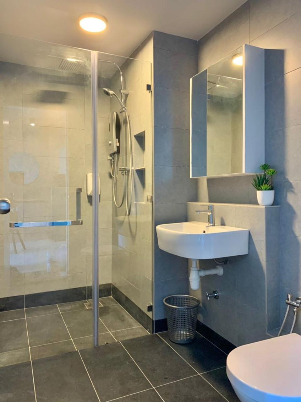 Keen Suites-jesselton Quay *