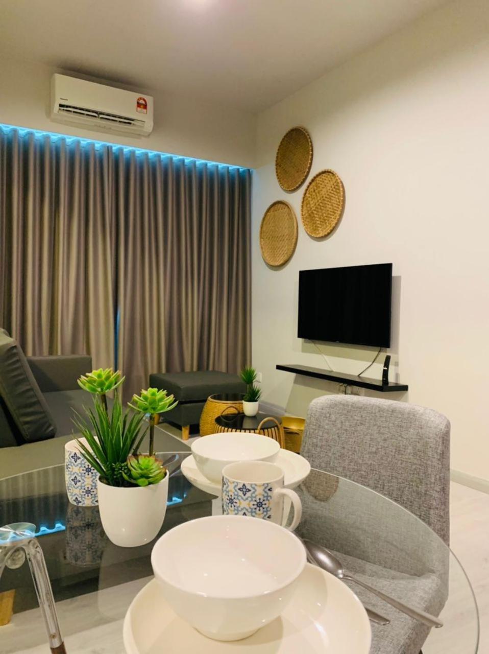 Keen Suites-jesselton Quay