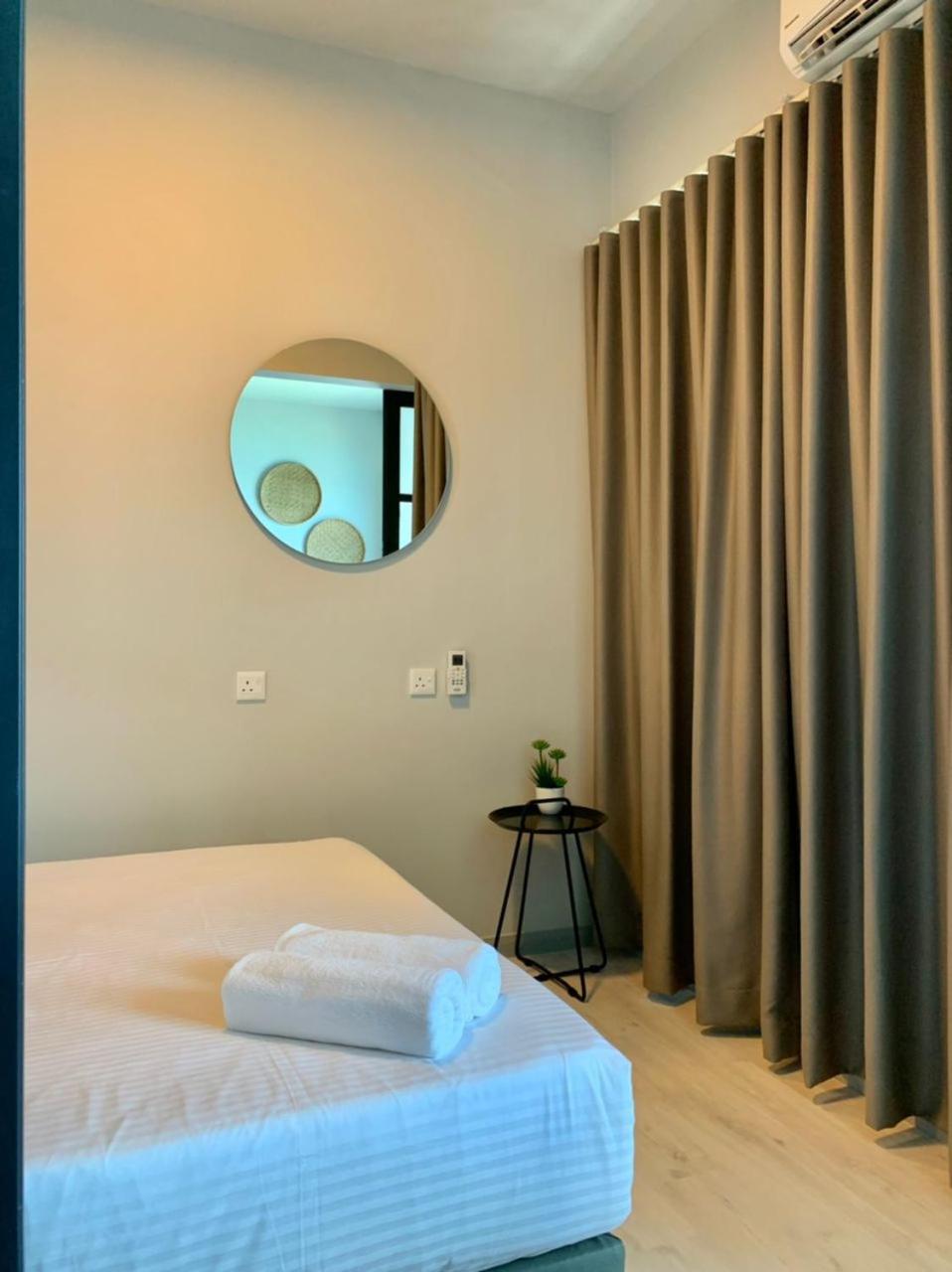 Keen Suites-jesselton Quay Kota Kinabalu